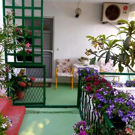 Apartman Kristin Podaca Luaran gambar