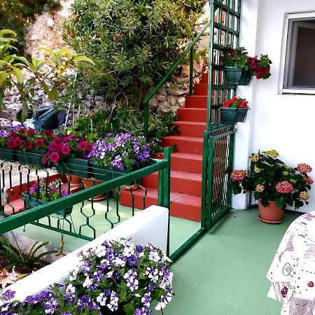 Apartman Kristin Podaca Luaran gambar