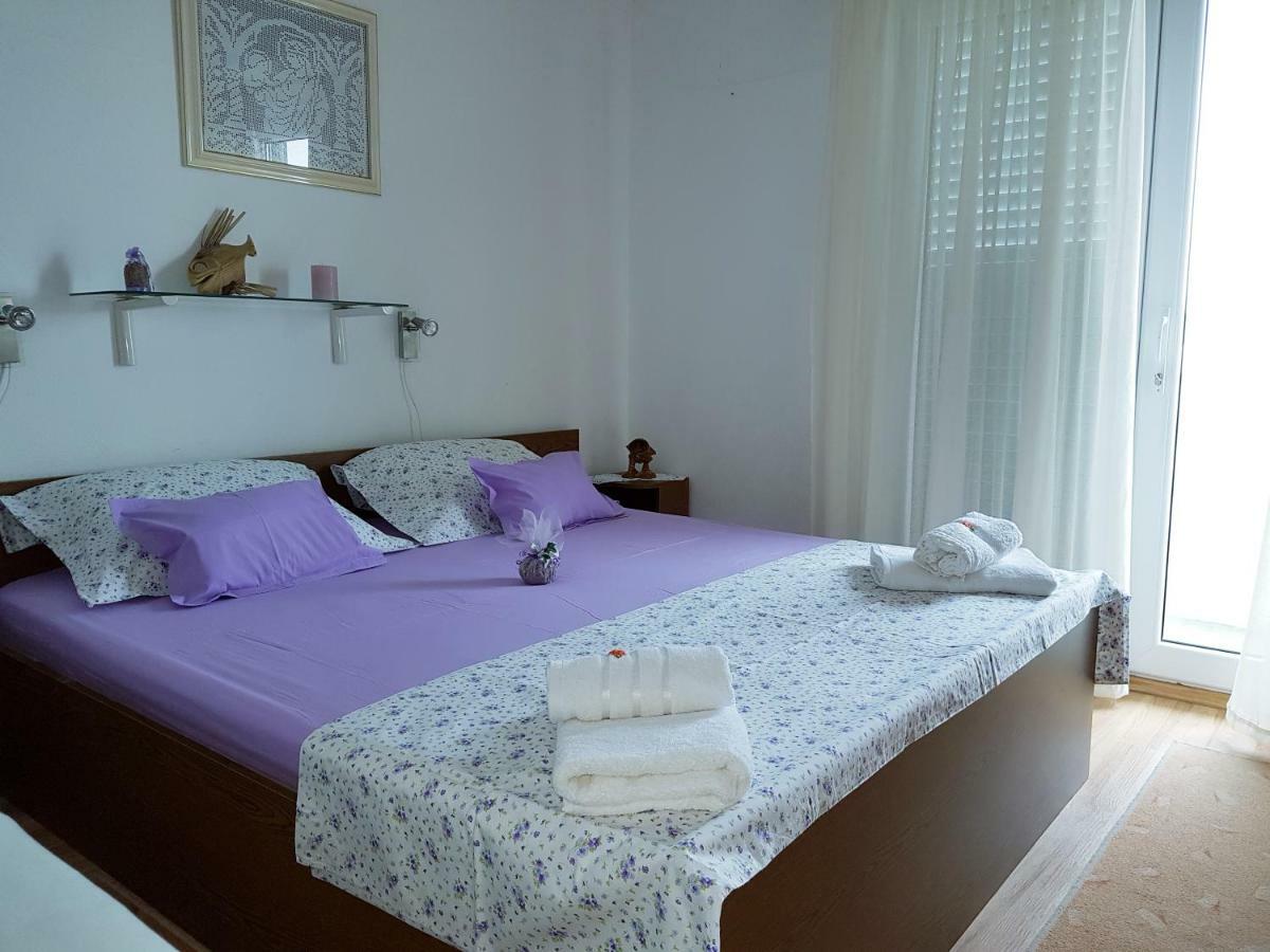 Apartman Kristin Podaca Luaran gambar