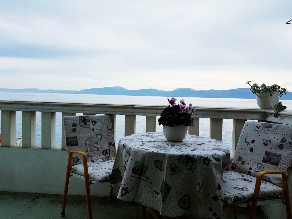 Apartman Kristin Podaca Luaran gambar