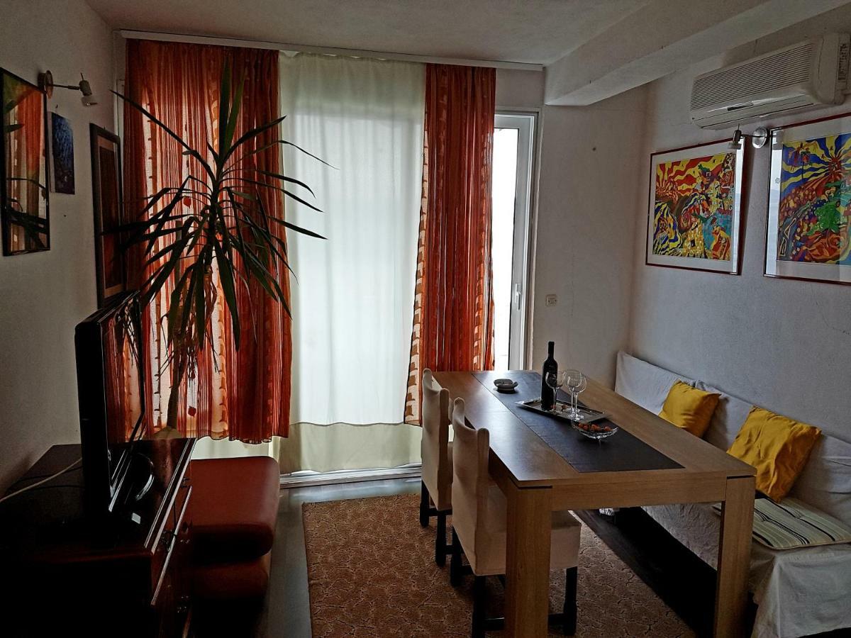 Apartman Kristin Podaca Luaran gambar