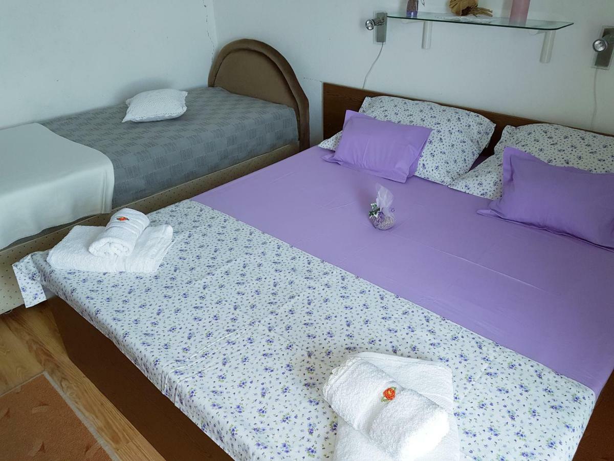 Apartman Kristin Podaca Luaran gambar