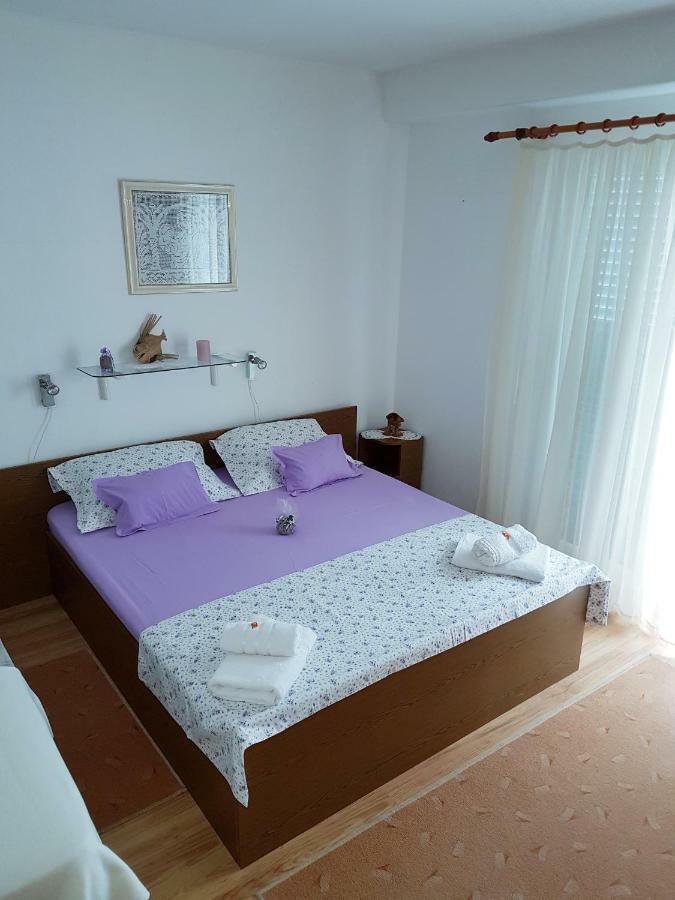 Apartman Kristin Podaca Luaran gambar