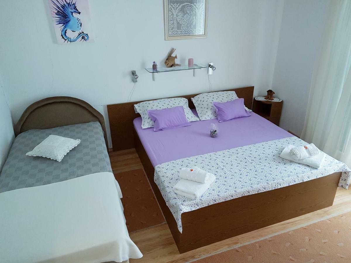 Apartman Kristin Podaca Luaran gambar