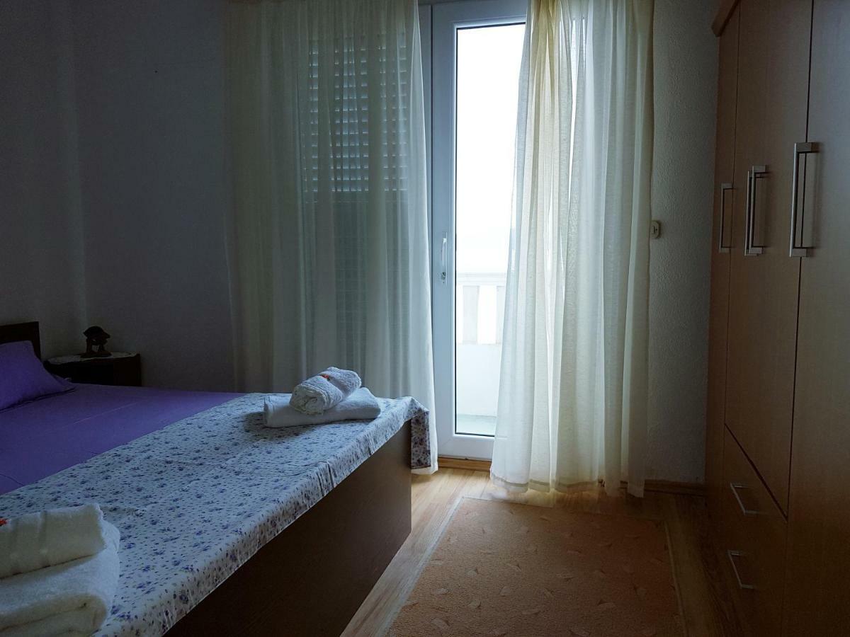 Apartman Kristin Podaca Luaran gambar