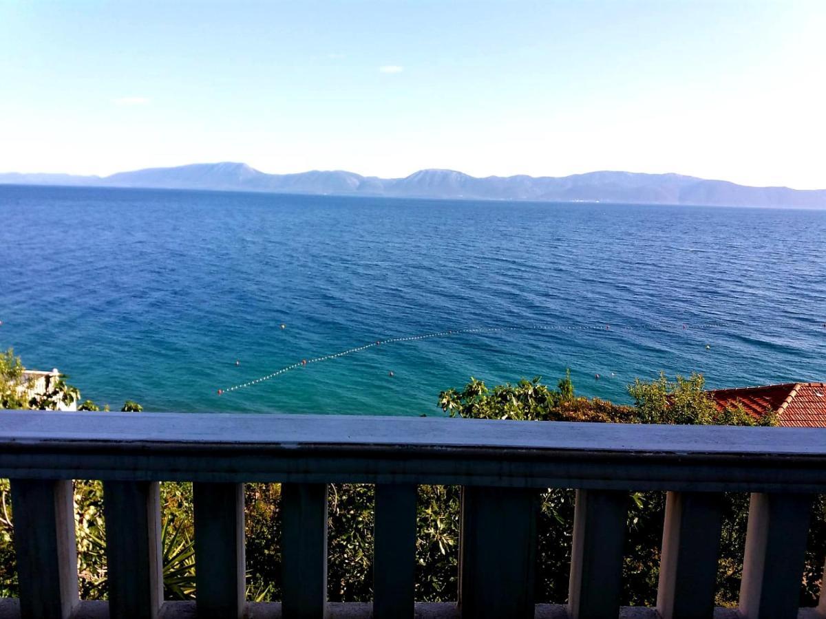 Apartman Kristin Podaca Luaran gambar