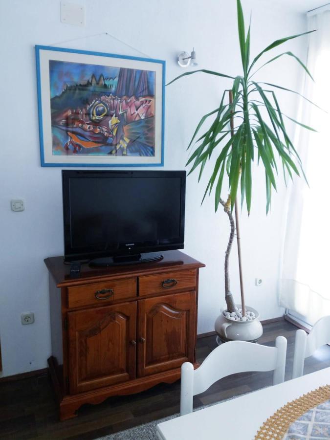 Apartman Kristin Podaca Luaran gambar