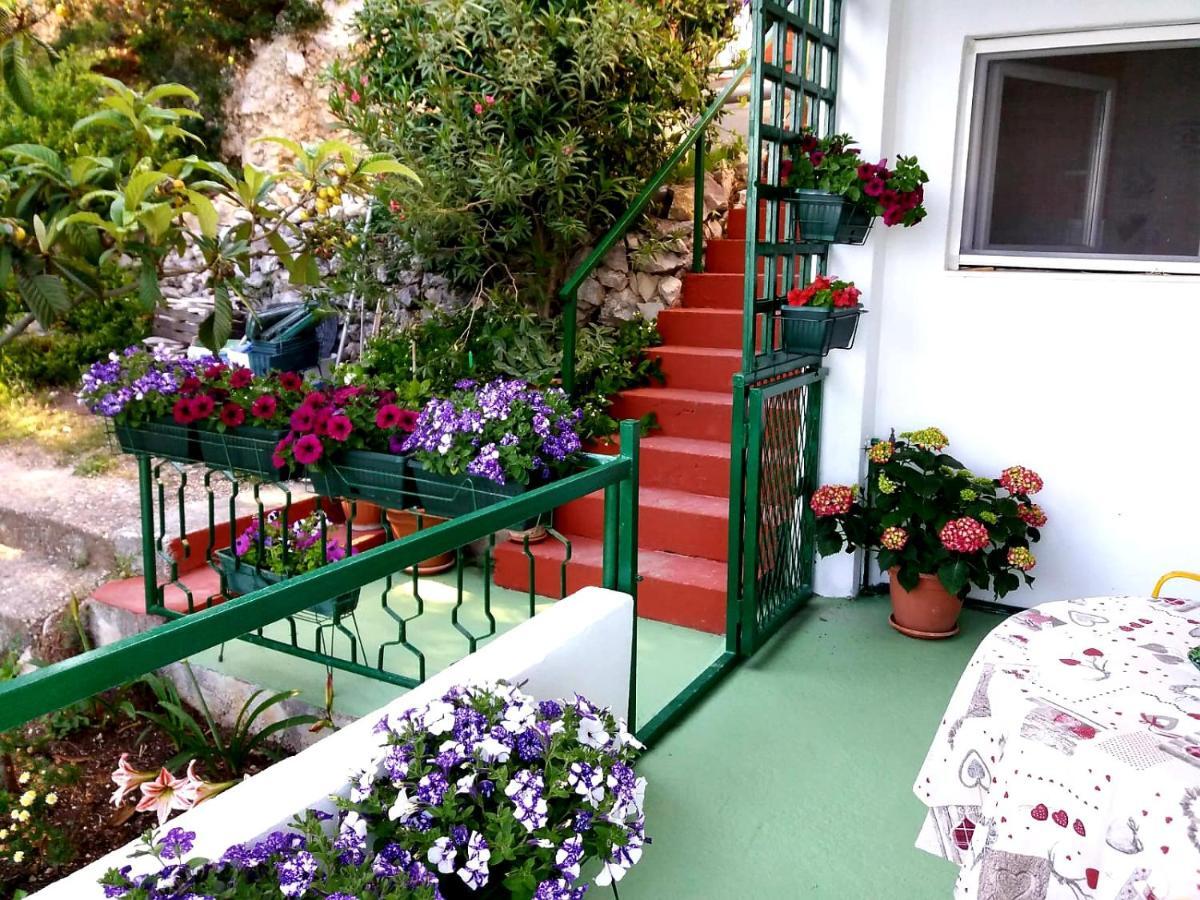 Apartman Kristin Podaca Luaran gambar