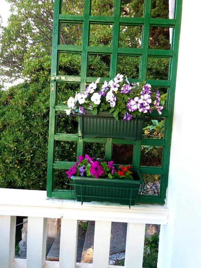 Apartman Kristin Podaca Luaran gambar