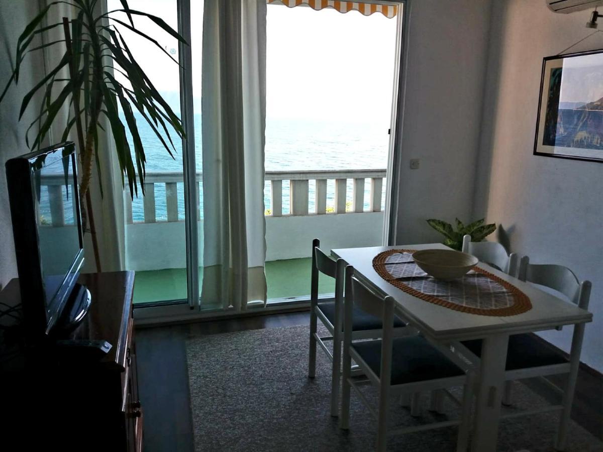 Apartman Kristin Podaca Luaran gambar
