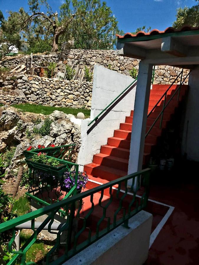 Apartman Kristin Podaca Luaran gambar