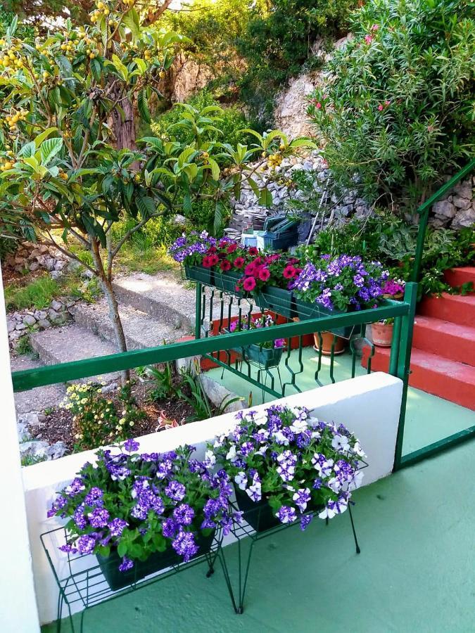 Apartman Kristin Podaca Luaran gambar