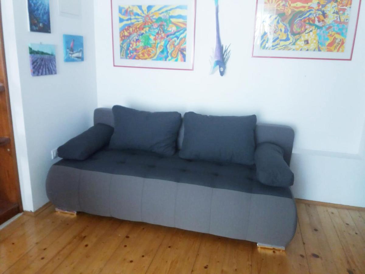 Apartman Kristin Podaca Luaran gambar