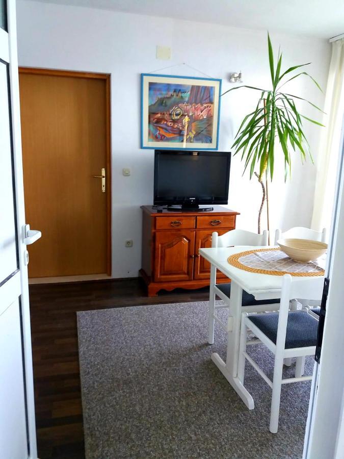 Apartman Kristin Podaca Luaran gambar
