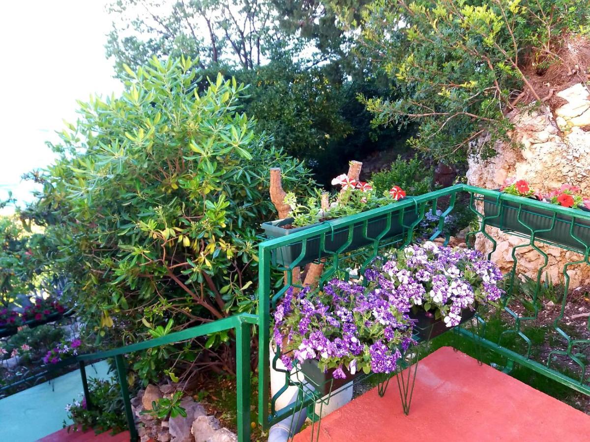 Apartman Kristin Podaca Luaran gambar