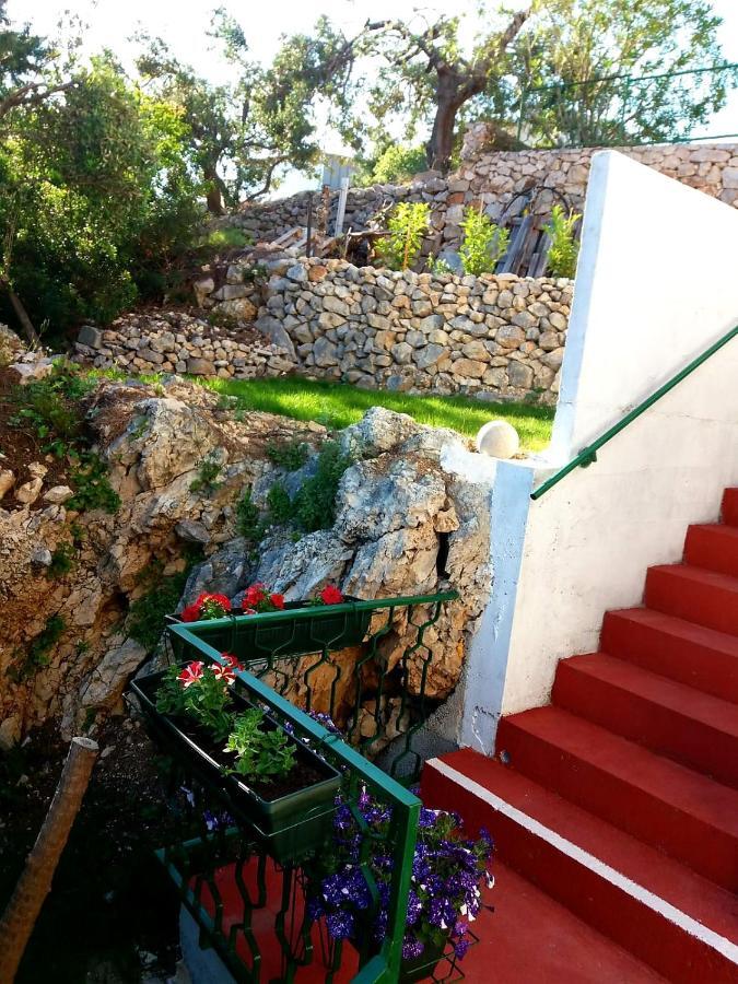 Apartman Kristin Podaca Luaran gambar