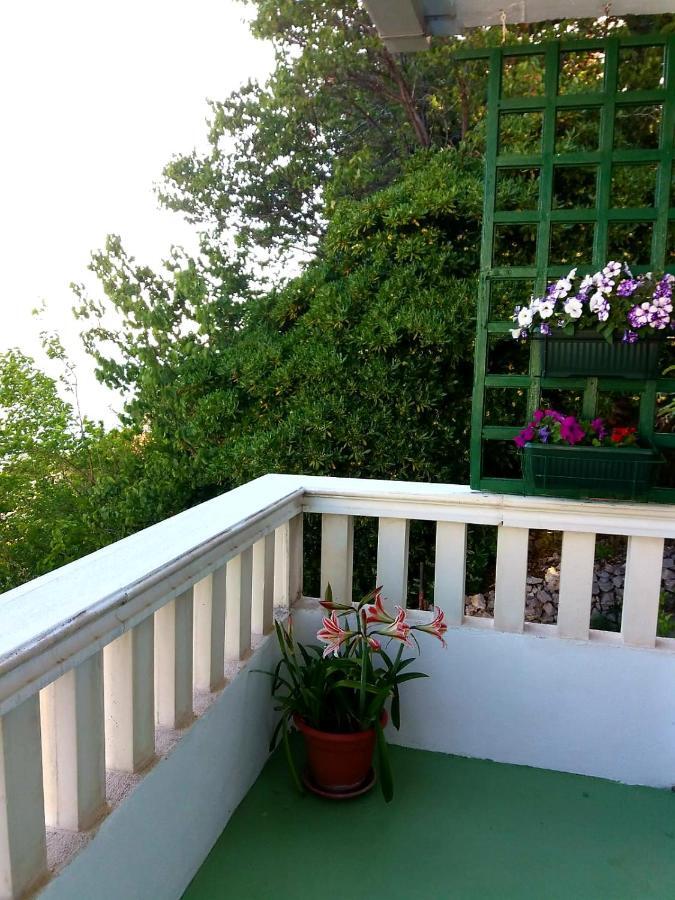Apartman Kristin Podaca Luaran gambar