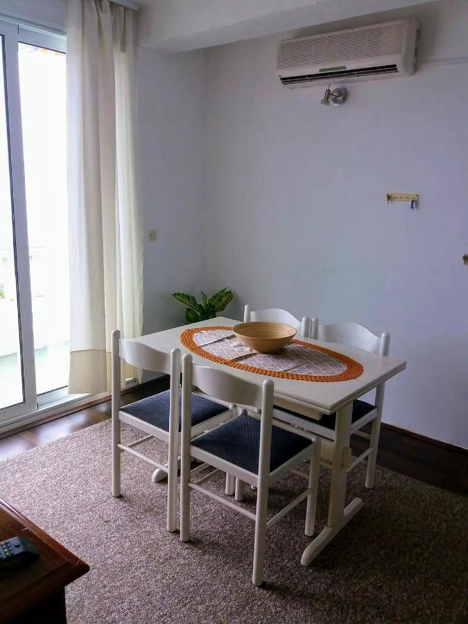 Apartman Kristin Podaca Luaran gambar