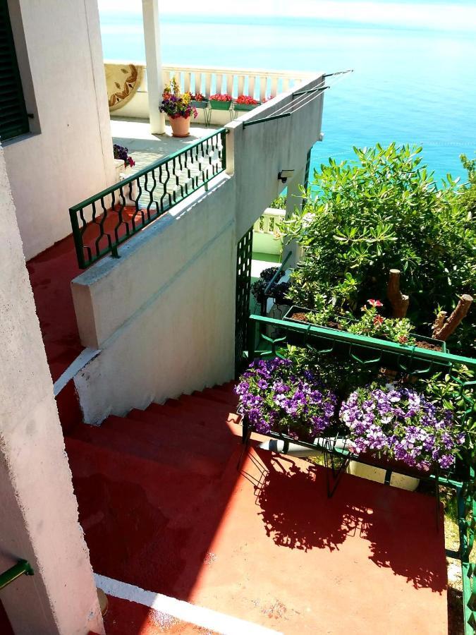 Apartman Kristin Podaca Luaran gambar
