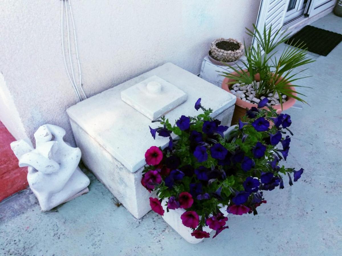 Apartman Kristin Podaca Luaran gambar