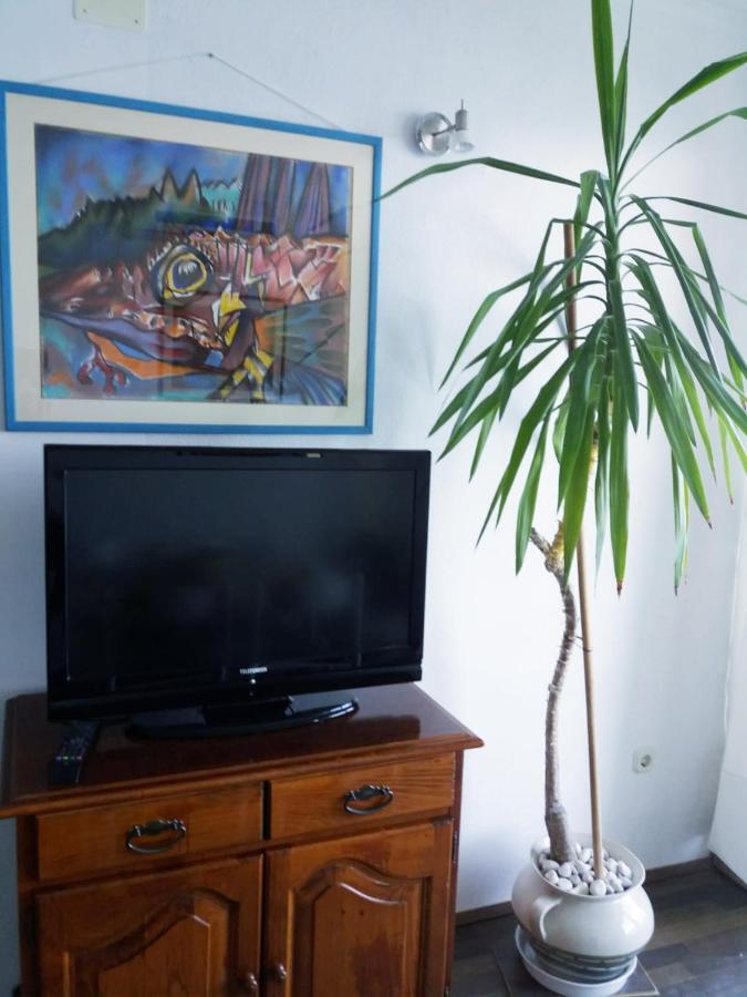Apartman Kristin Podaca Luaran gambar